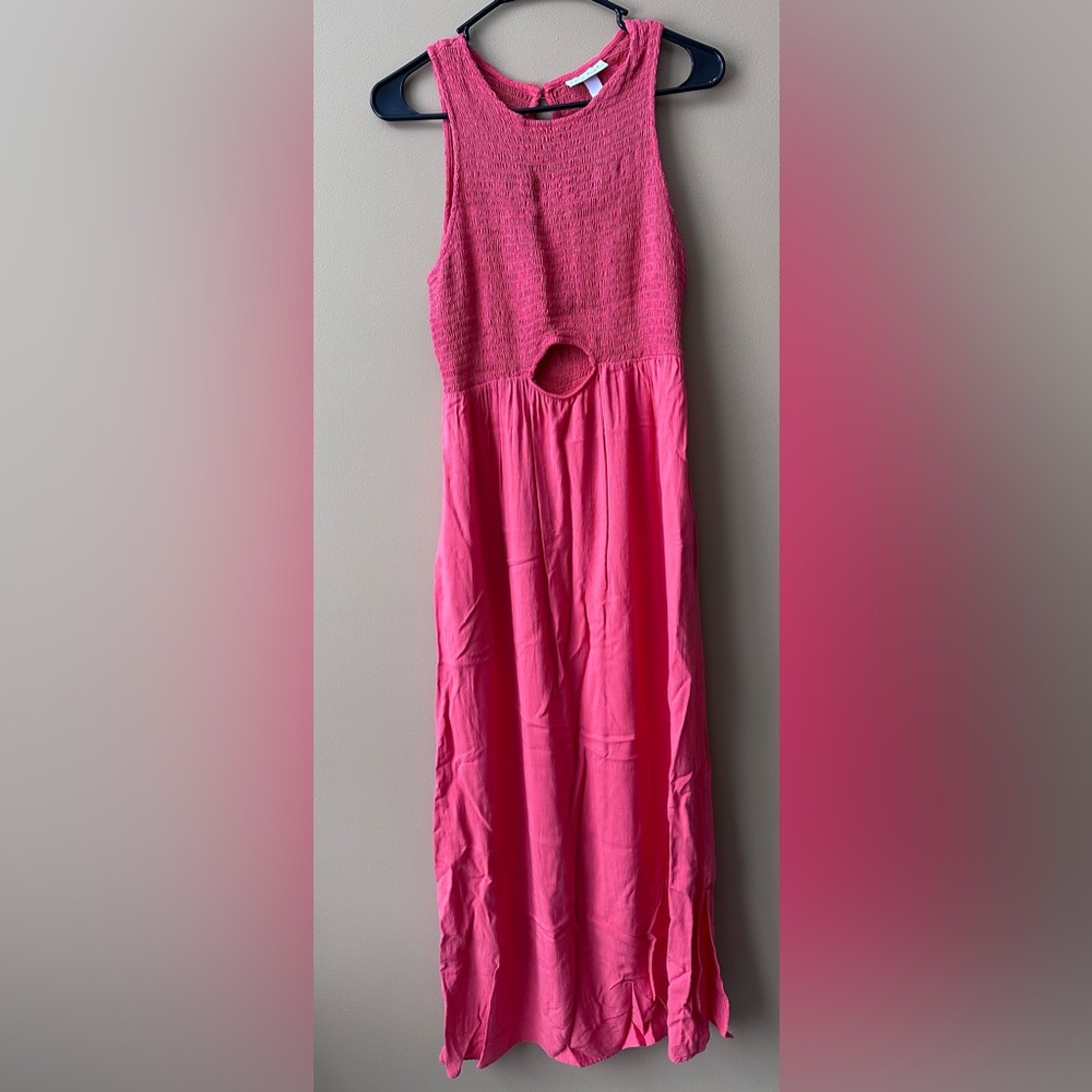 dress Isabel Ingrid and Isabel